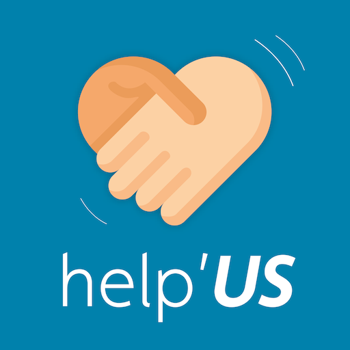 helpus logo