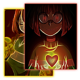 Neon Chara Wallpapers icon