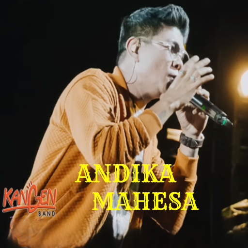 Lagu Band Lawas Andika Mahesa logo