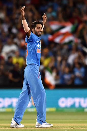 Android application Hardik Pandya Wallpapers screenshort