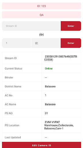 Go Install Screen 3