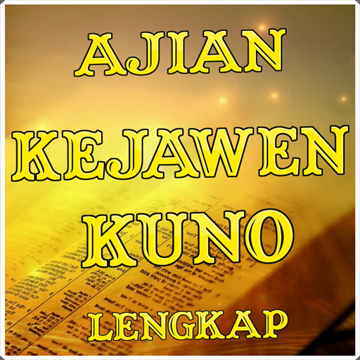 Ajian Kejawen Kuno Lengkap  Icon