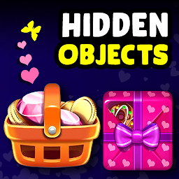 Umbrageous City: Hidden Object Mod Apk