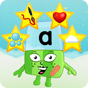 Top 28 Educational Apps Like Alphablocks: Letter Fun! - Best Alternatives