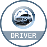 Vince Taxi Driver icon
