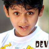 Dev Joshi App icon