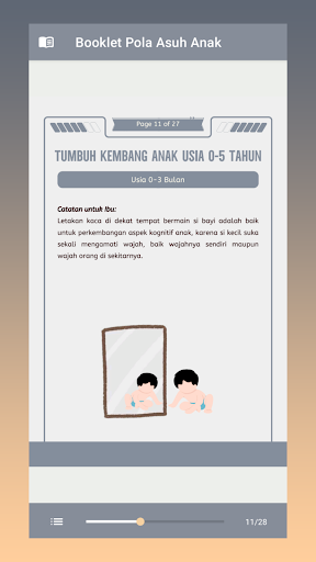 Booklet Pola Asuh Anak Screen 2