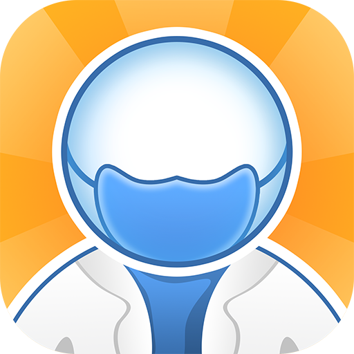 Hospital Manager 1.1 Icon