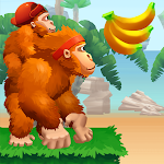 Cover Image of Download Swing Banana 1.5 APK