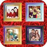 Cover Image of Télécharger Family Photo Frames 1.1 APK