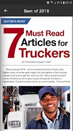 Trucker's Digest