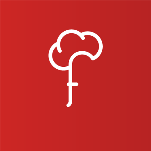 Foodosti Partner logo