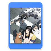 Top 21 Personalization Apps Like Inuyashiki Anime Wallpaper - Best Alternatives