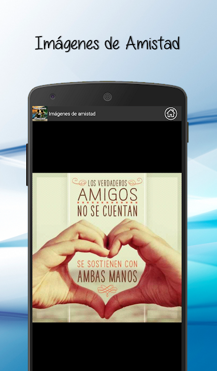 Imagenes amistad - 17.0.0 - (Android)