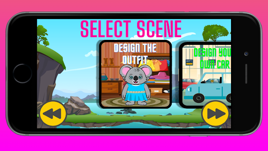 The Adventures Of Koala Katie 1.0.0.0 APK + Mod (Free purchase) for Android