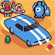 Cars vs. Aliens: Shoot ‘Em Up