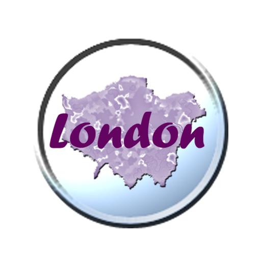 London City Guide 2.9 Icon