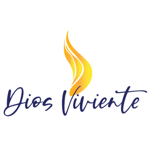 Dios Viviente logo