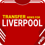 Transfer News for Liverpool Pro
