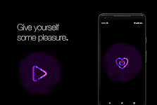 screenshot of Massager - Vibrator