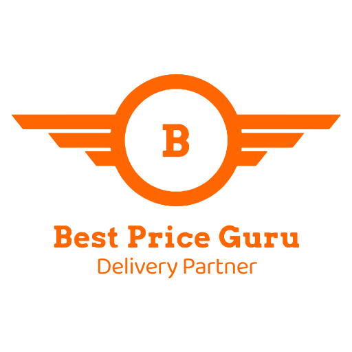 Best Price Guru- Delivery Part logo