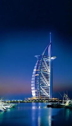 Hotels in Dubaiのおすすめ画像1