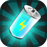 Battery Doctor for Android icon
