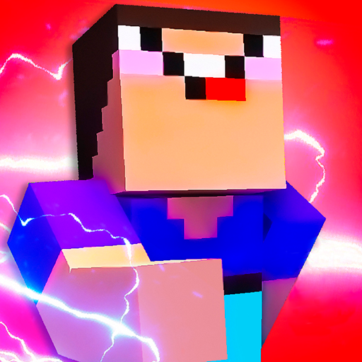 Remake: Noob vs Pro vs Hacker icon