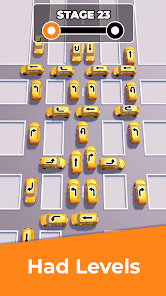 Traffic Puzzle Game 1.0 APK + Mod (Free purchase) for Android