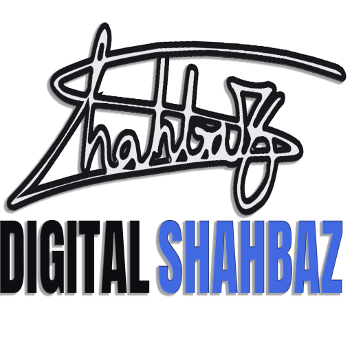 Digital Shahbaz
