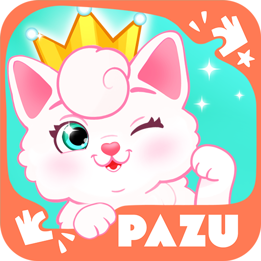 [Gift Code] Pet princess salon kids games mới nhất 06/2025