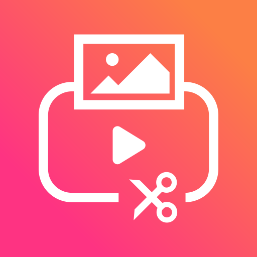 Grab Photos From Videos  Icon
