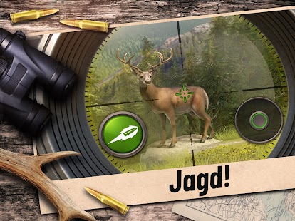 Hunting Clash: Jagdspiele 3D Screenshot