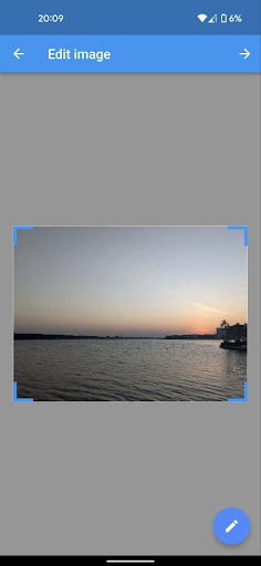 Aprinter Screen 2