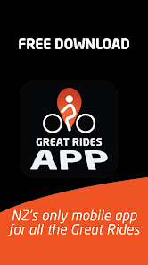 Great Rides App  screenshots 1