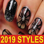AFRICAN NAILS FASHION AND TUTORIAL 2020