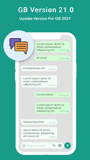 GB Whats version 2022