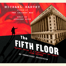 Icon image The Fifth Floor: A Michael Kelley Novel
