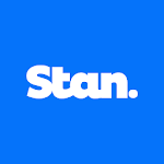 Cover Image of Download Stan.  APK