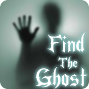 Find The Ghost app icon