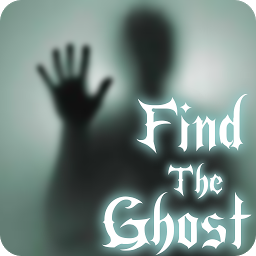 Icon image Find The Ghost