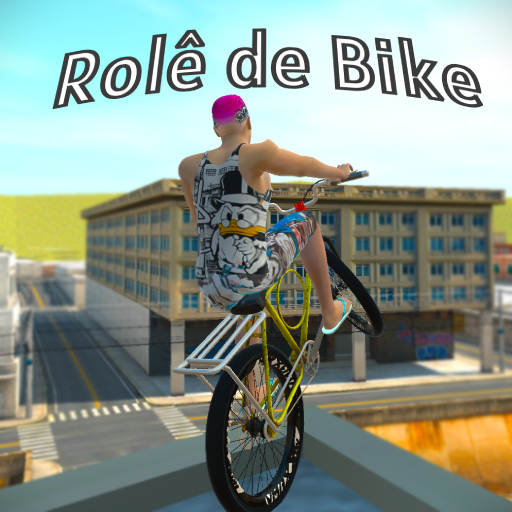 Rolê de Bike