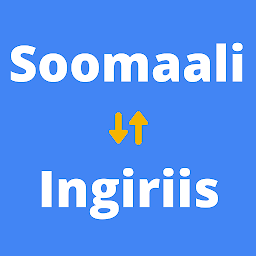 Icon image English to Somali Translator