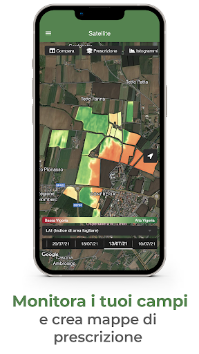 Hubfarm Screen 3