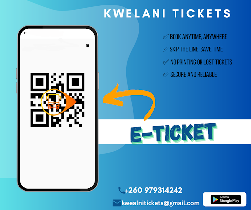 Kwelani Tickets Screen 3