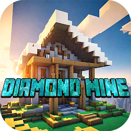 Diamond Mine: stone age