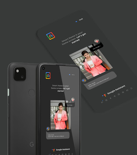 Download Hommy - KLWP Pro Free for Android - Hommy - KLWP Pro APK Download  