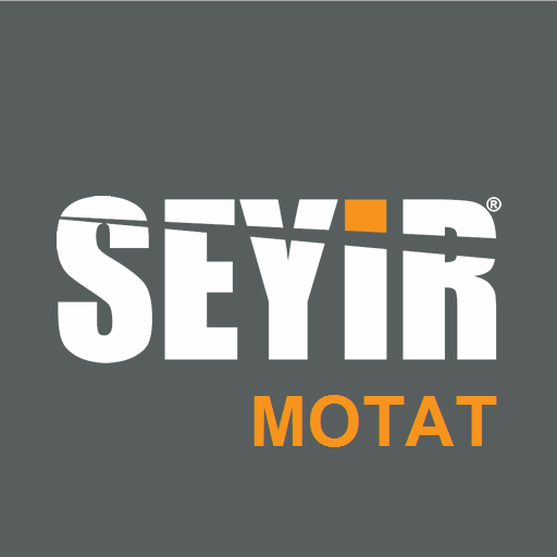 Seyir MOTAT logo