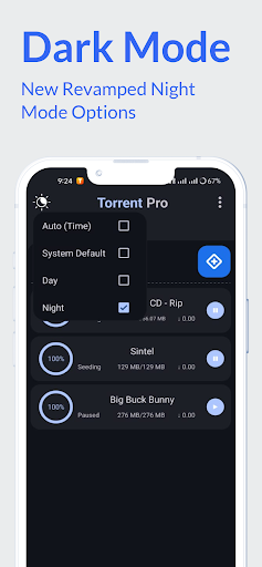 Torrent Pro - Torrent Download - Video Players & Editors - apps