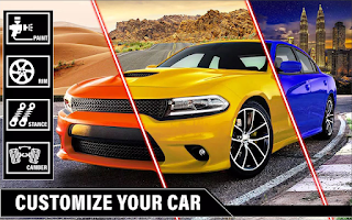 Car Driving School Car Games - Screenshot 3